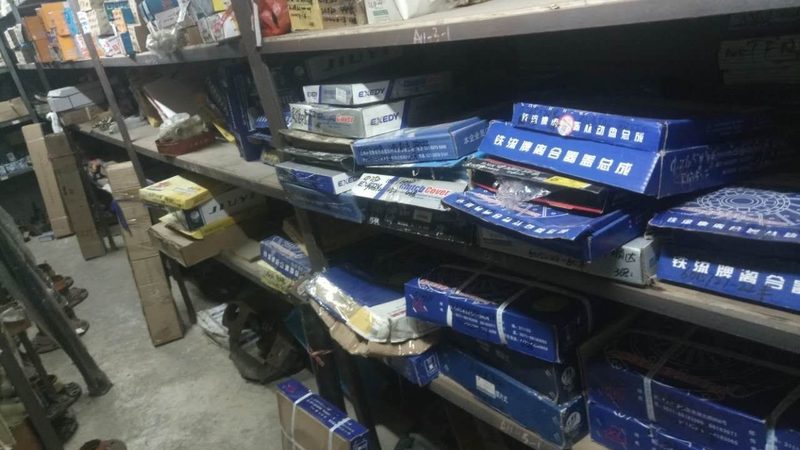 康明斯发动机大修，配件清单为何不能照搬原厂