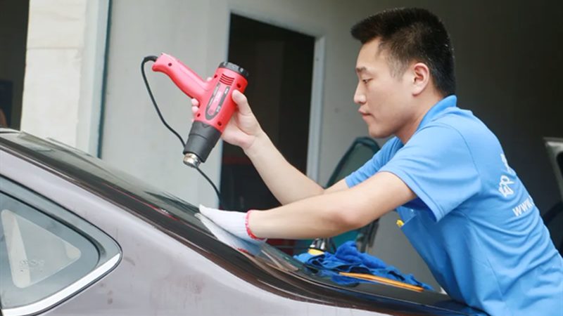 宽体包围玻璃钢材质：易碎还是坚固？揭秘其真实性能**